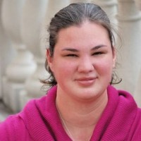 Meghan Fournier