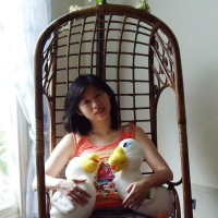 工研院行政Lucy