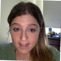 Elizabeth Kent.  M.ED in Special Education