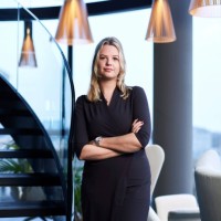 Anne Evekink