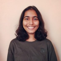 Rithika Pereira