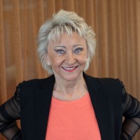 Nevenka Mesic Tiderström