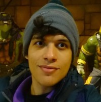 Leandro Lima de Campos