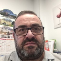 Thierry Dardart