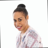 Dorcas Homare Walters