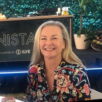 Jacqueline Morrison