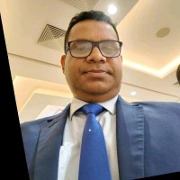 Md Rafiul Islam