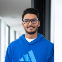 Swapneel C.