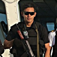 Mohammad Haidil