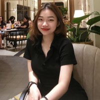 Hoàng Thủy Tiên (Daisy)