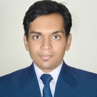 Vipul Bonde