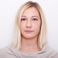 Екатерина Белоножко