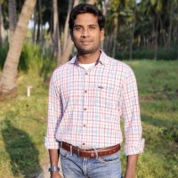 Kishore Vishnu