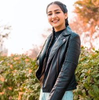 Aarti Chaurasiya