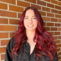 Ashley Becker