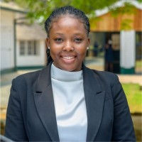 Makomborero Samantha Chitsa