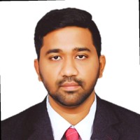 Ranjth Kumar