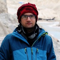 Pratul Yadav