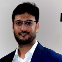 Dr. Saket S. Khetan