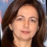 Aghiana Manuela, Cfa
