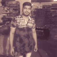 Ravi Kushwaha