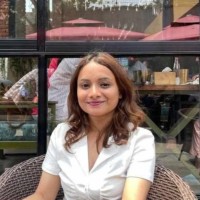 Samiksha Neupane