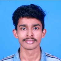 ARUN K J