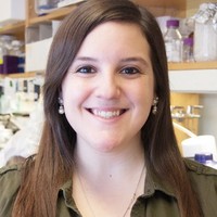 Caitlyn Mills, Phd
