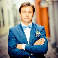 Anzijs Vilcevskis
