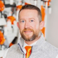 Mike Jackson