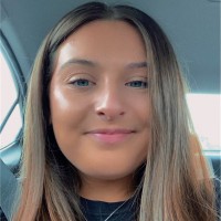 Kailee Odegard