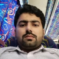Hassan Maqsood