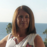 Pam Whitaker