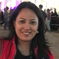 Ajanta Paul