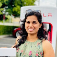 Pooja B.M