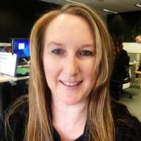 Janine Bowie