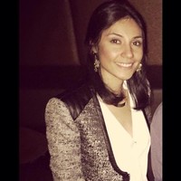 Maral Amini, Ph.D., P.E., CASp