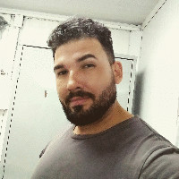 Reinaldo Pereira sales