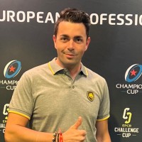 Sylvain Bodin