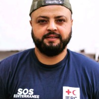 Achref Krimi