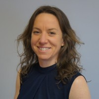 Sarah Pow MAAT