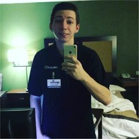 Matthew Johnson