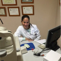 Jessica Gómez Cabanas