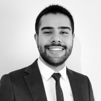 Jorge Olivares Muñoz
