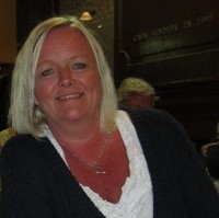 Lilian Olsson