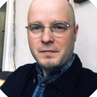 Evan Wicklund