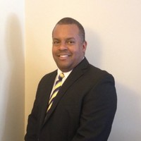 Darrin Johnson