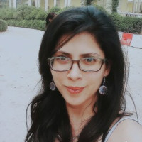 Sandra Patricia Morales Avila