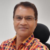 Gorbal Ramesh