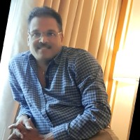 TSR Krishna Rao